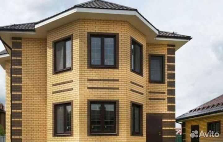 Окна пластиковые быстро под ключ