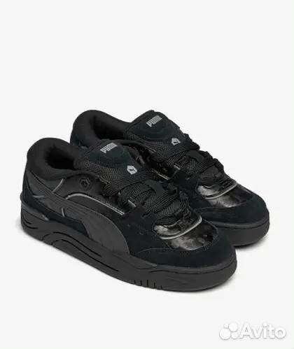 Puma 180 кеды