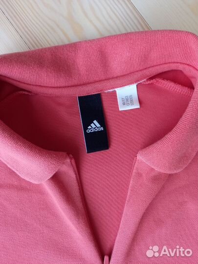 Платье поло спортивное Adidas
