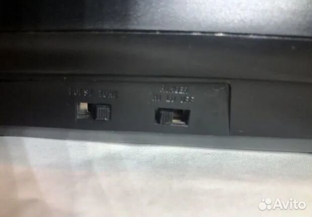 Телефон Alkotel TAp-220M