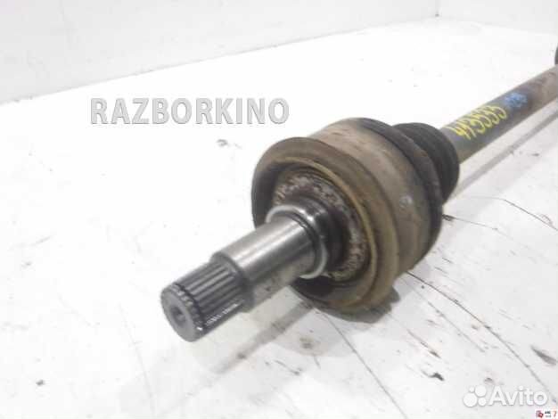 Привод задний A2213502010