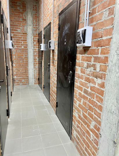Склад, 5.1 м²
