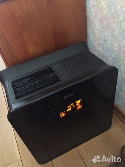 Увлажнитель Bork