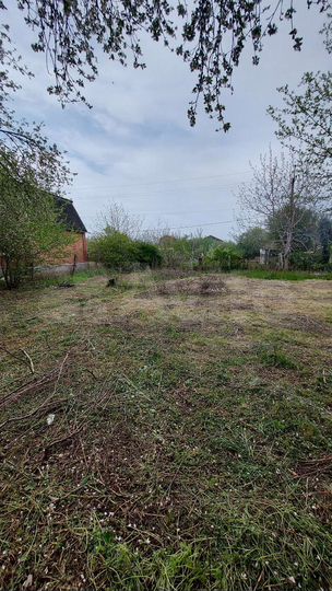 Участок 10 сот. (СНТ, ДНП)