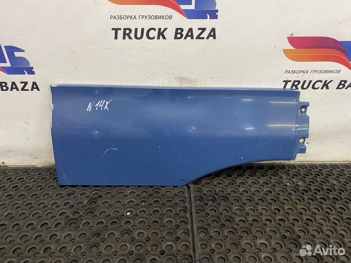 Продолжение крыла правого Man TGA, Man TGX