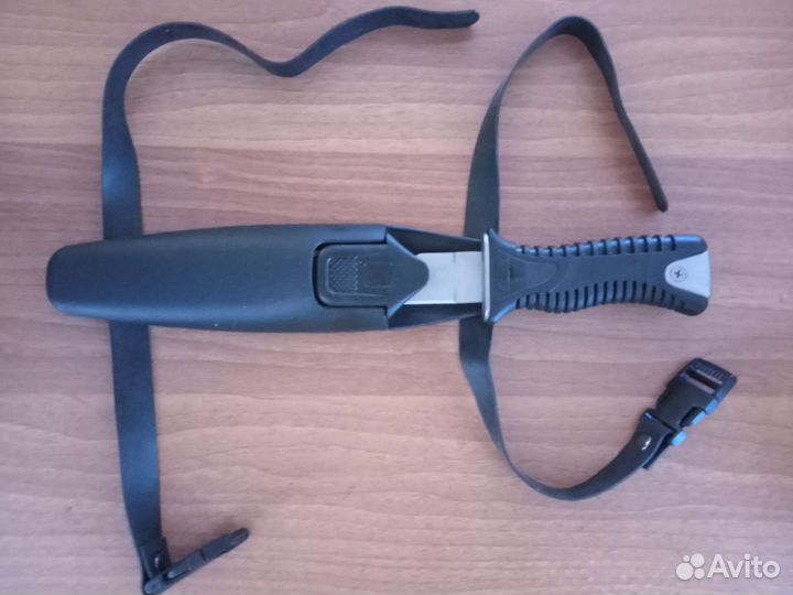 Снаряжение для дайвинга