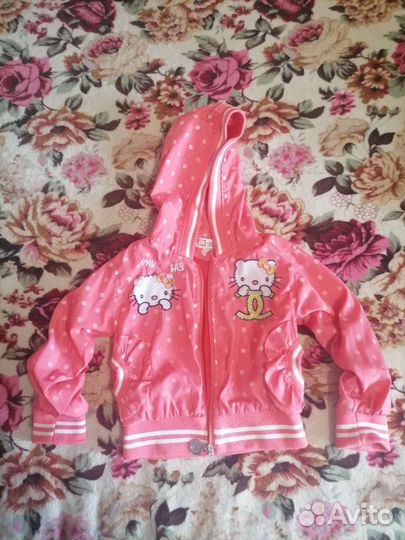 Одежда для девочки