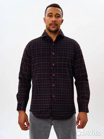 Рубашка kiton