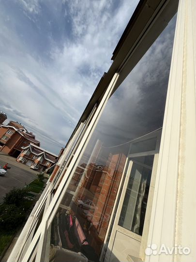 Робот мойщик окон в аренду