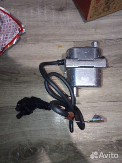 Подогреватель предпусковой 220в