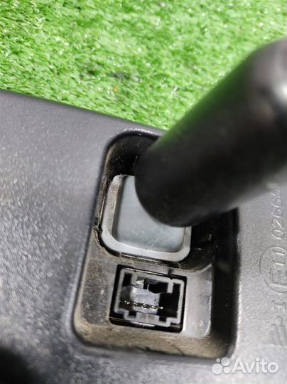 Зеркало заднего вида салонное Mazda CX-5 (KE) 2016