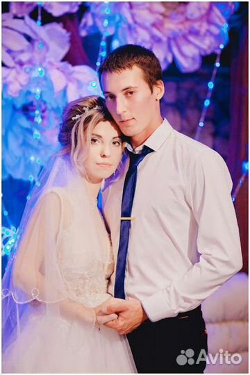 Видео и фотосъемка на свадьбу, юбилей