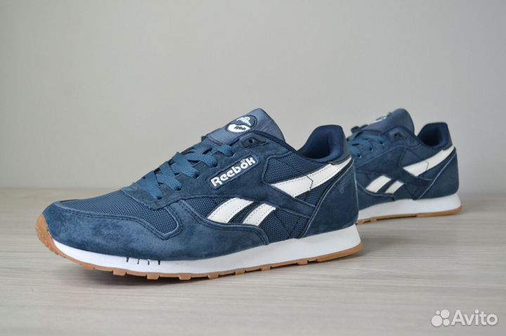 Reebok Classic