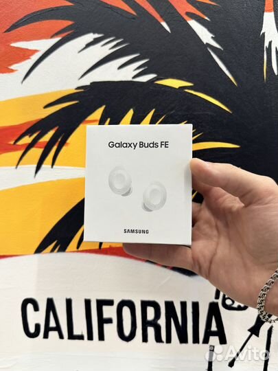 Samsung Galaxy Buds FE