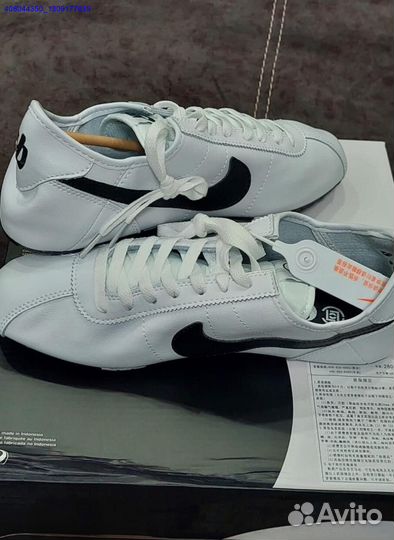 Кроссовки Mужские Nike Cortez