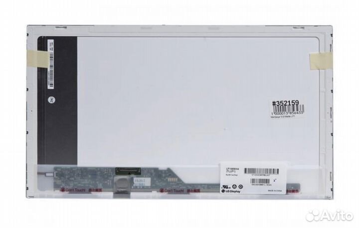 Новая 15.6 40 pin lp156wh4