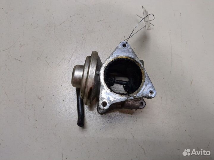 Клапан рециркуляции газов Skoda Fabia, 2008