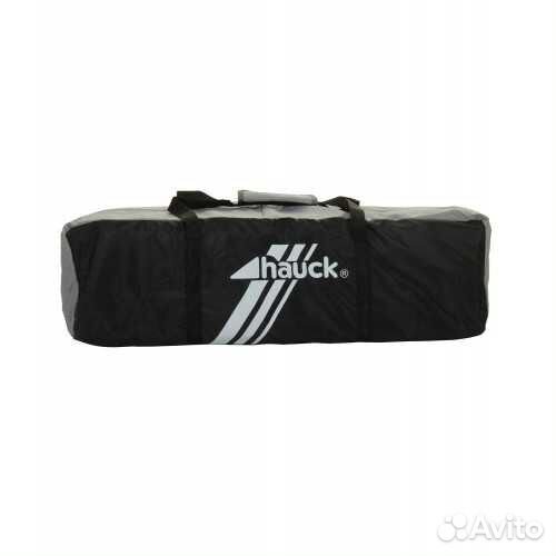 Прокат.Манеж-кровать Hauck Dream and Play Plus