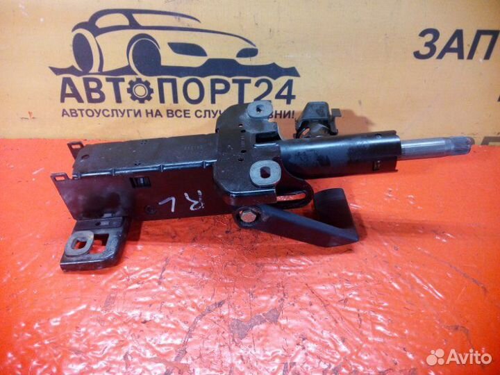 Колонка рулевая в сборе Renault Laguna 1999-2001