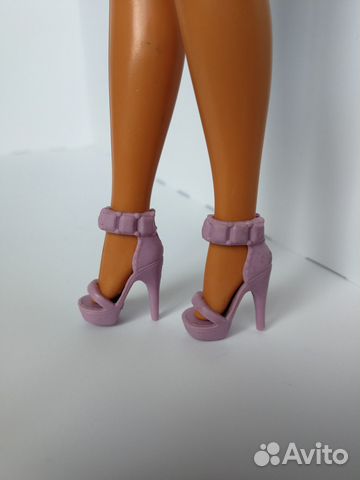 Обувь Mattel для кукол Барби