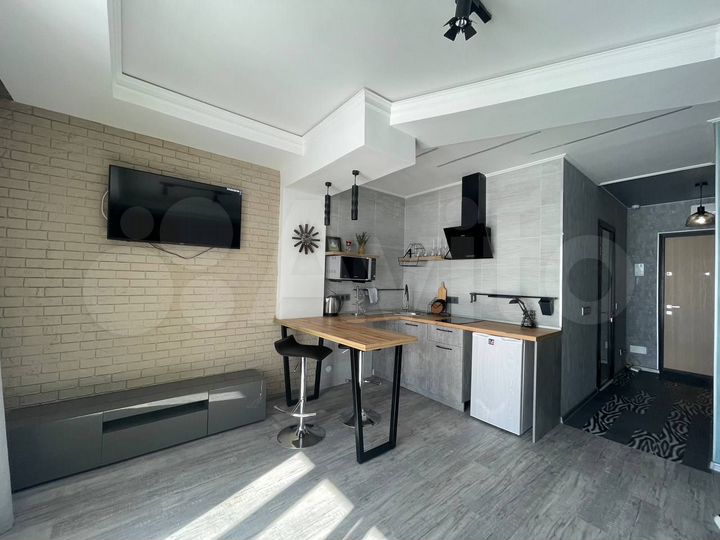 Комната 31,8 м² в 2-к., 9/18 эт.