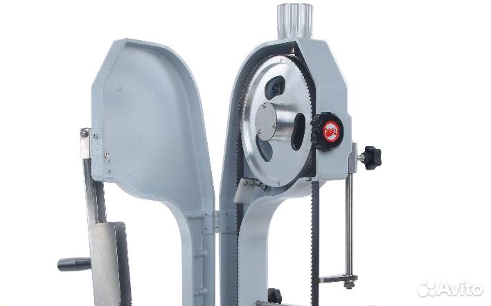 Пила для резки мяса Airhot HSL 1650E