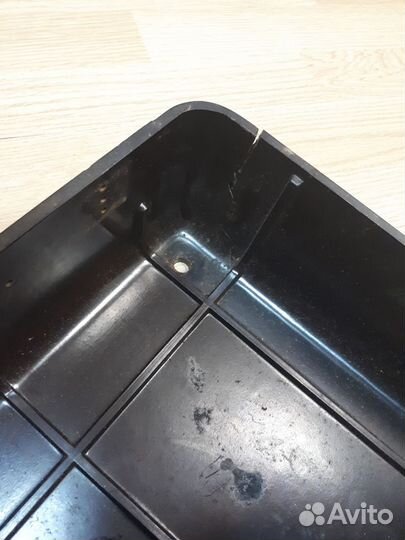 Корпус электропроигрывателя Эльфа