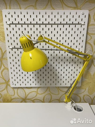 Стол иkeа mike