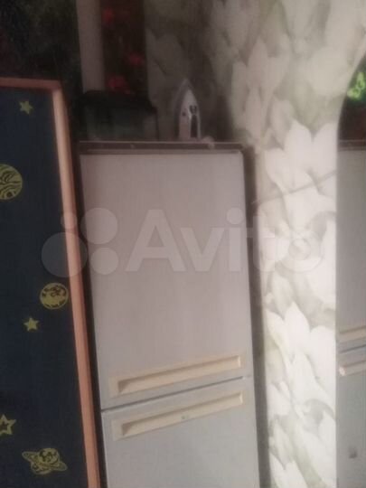 Комната 9 м² в 3-к., 2/5 эт.