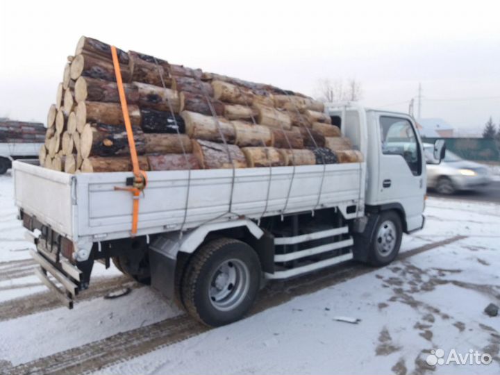 Дрова.Навоз