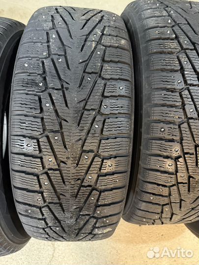 Nokian Tyres Nordman 7 SUV 265/65 R17 116T