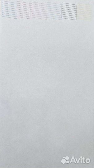 Печатающая головка Epson L 800/805