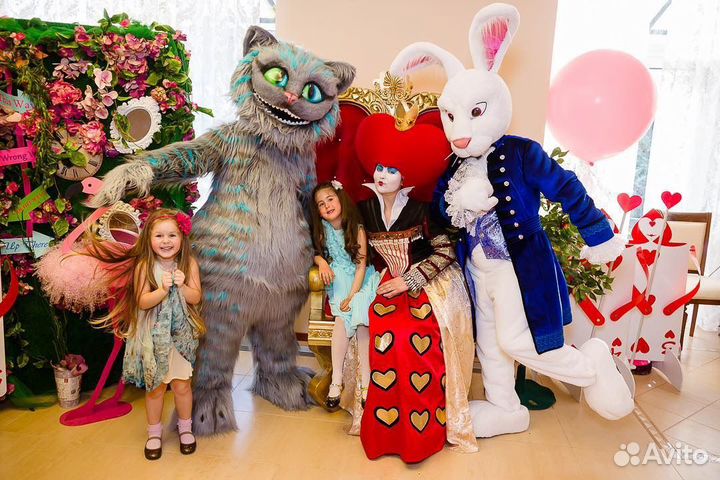 Подарок на День Рождения, Поздравление от Мишки