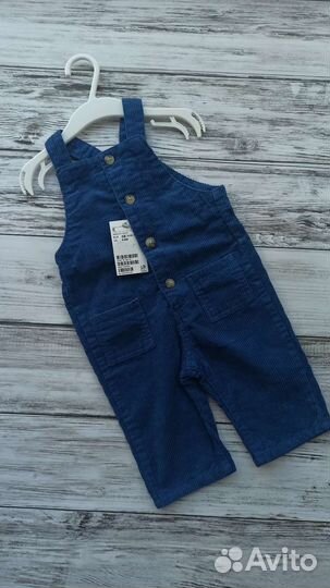 Комбинезон hm новый