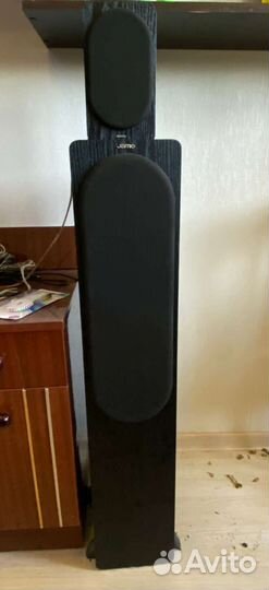 Акустическая система yamaha rx-v377