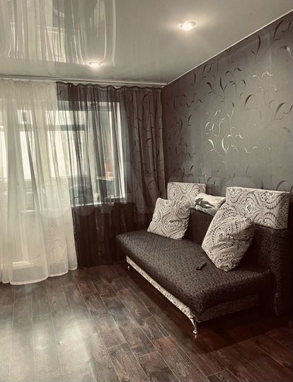 2-к. квартира, 42 м², 5/9 эт.