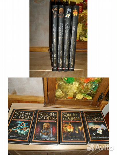 Новые книги Подарочные издания