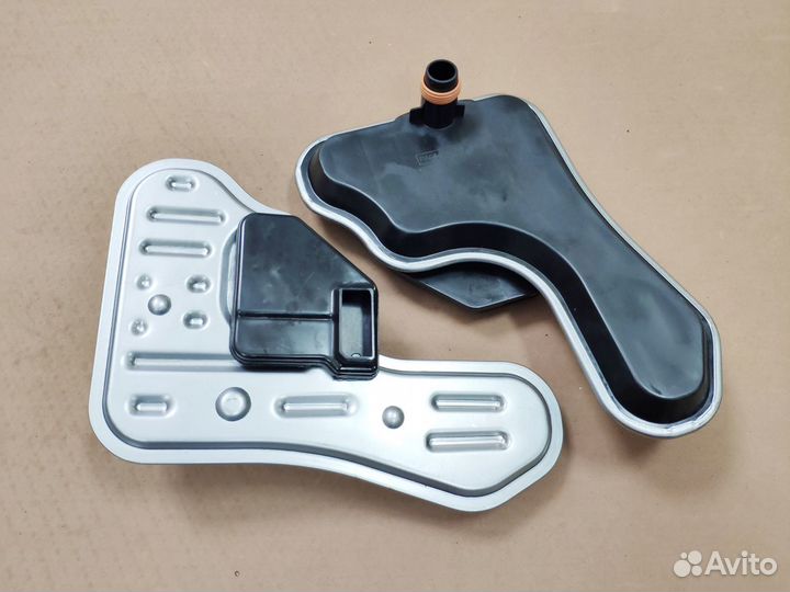 Фильтр АКПП AL4 DP0 DP2 Renault Peugeot Citroen