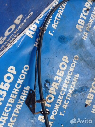 Трос ручника правый Geely Mk седан MR479QA 2014