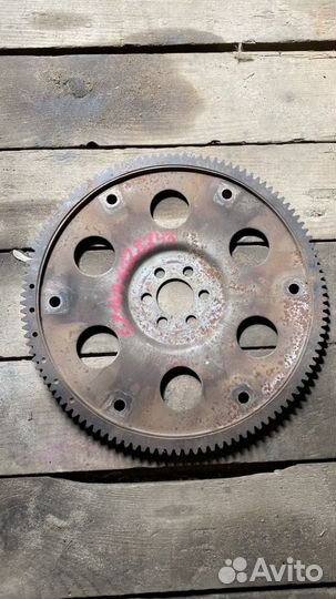 Маховик 1g fe