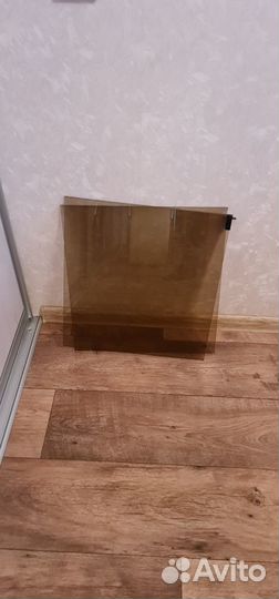 Тумба под телевизор угловая