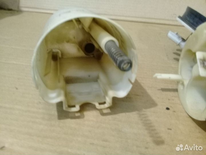 Корпус электробензонасоса Lifan Solano-Солано