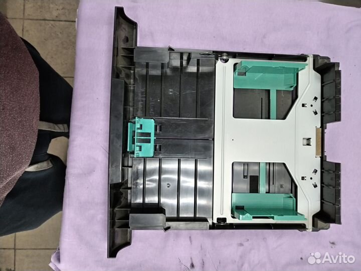 Pnks1007Z1 Лоток Panasonic KX-MB2020