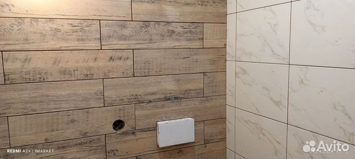 Плиточник укладка плитки под ключ