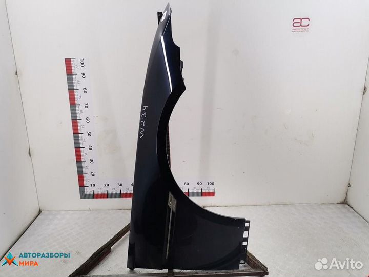 Крыло переднее правое BMW 6 E63/E64 рест. 2008