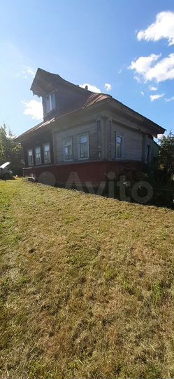 Участок 35 сот. (ИЖС)