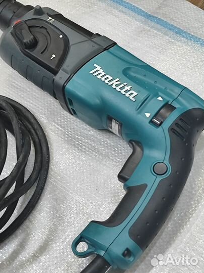 Перфоратор makita HR 2470