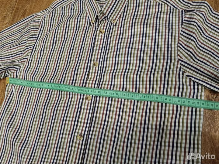 Рубашка Pinewood