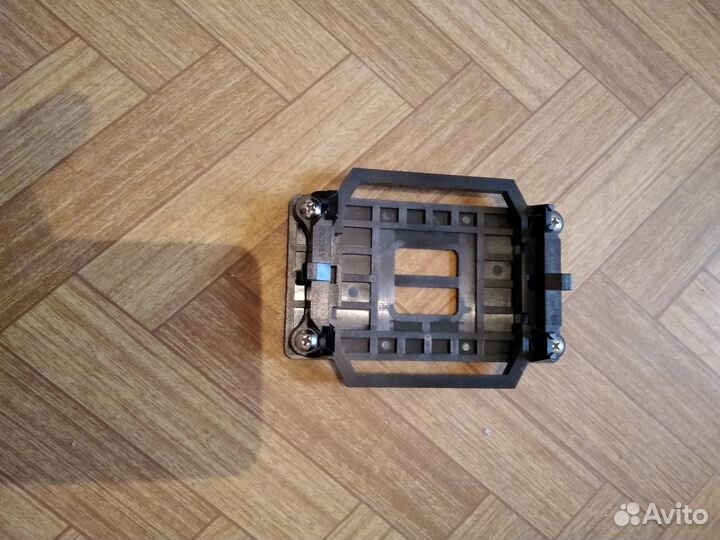 Рамка и куллер для AMD