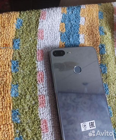 HONOR 9 Lite, 3/32 ГБ